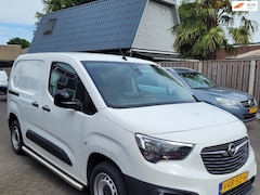 Opel Combo - 1.5D L1H1 Edition