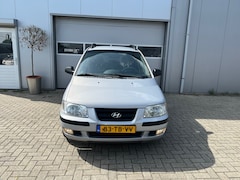 Hyundai Matrix - 1.6i Active Cool , Airco, Trekhaak