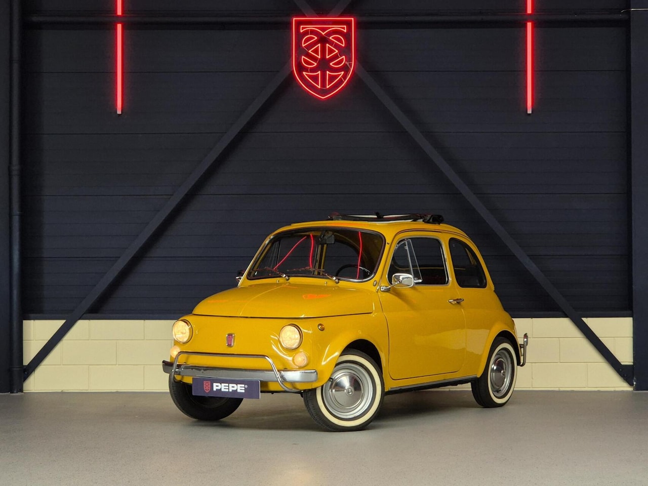 Fiat 500 L - AutoWereld.nl