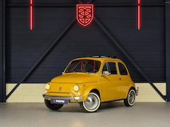 Fiat 500 L