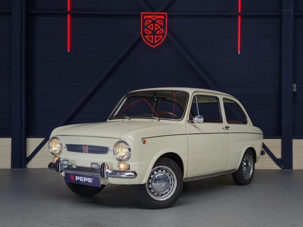 Fiat 850 - Special - AutoWereld.nl