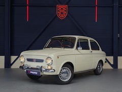 Fiat 850 - Special