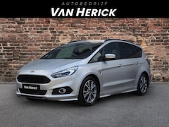 Ford S-Max - 1.5 ST-Line 7Persoons 165PK | Navi | Camera | Winterpakket