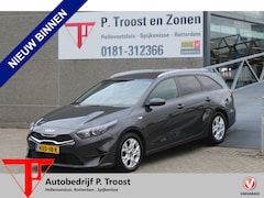 Kia Cee'd Sportswagon - Ceed 1.0 T-GDi DynamicPlusLine Cruise control/Climate control/Lane assist/Apple carplay/St