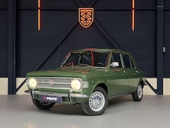 Fiat 128 - Berlina