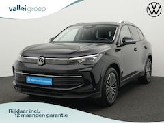 Volkswagen Tiguan - 1.5 eTSI 130 pk DSG Life Edition | LED | Achteruitrijcamera | Adaptive Cruise Control | Pa