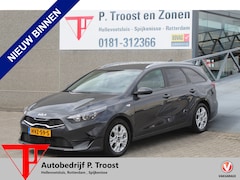 Kia Cee'd Sportswagon - Ceed 1.0 T-GDi DynamicPlusLine Cruise control/Climate control/Lane assist/Apple carplay/St