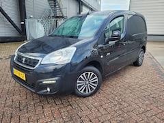 Peugeot Partner - 120 1.6 BlueHDi 100 L1 Première Navi