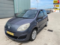 Renault Twingo - 1.2 Authentique