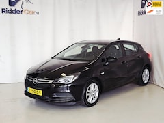 Opel Astra - 1.6 CDTI Business+|GARANTIE|NAVI|AIRCO|CRUISE|CARPLAY|PARK SENS