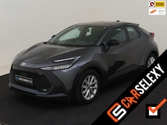 Toyota C-HR - 1.8 Hybrid 140 Business