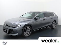Volkswagen Passat Variant - Elegance Business 1.5 eHybrid 150 kW / 204 pk