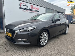 Mazda 3 - 3 2.0 SkyActiv-G 120 SkyLease+