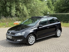 Volkswagen Polo - 1.2 TSI Highline PANODAK I 105PK I 6BAK I LED I VOLL ONDH