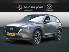 Mazda CX-5 - 2.0 e-SkyActiv-G M Hybrid 165 Exclusive-Line | NETTO DEALS | TOT €7.164, - Voordeel | RIJK