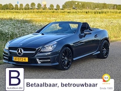 Mercedes-Benz SLK-klasse - 200 /Nieuwstaat/NL/Dealer onderhouden/