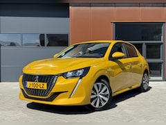 Peugeot 208 - 1.2 PureTech Active | CarPlay | NAP | Airco | Cruise | Navi | BTW