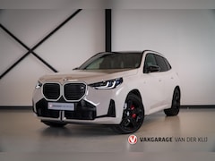 BMW X3 - M50 xDrive M-Sport Pro | Panorama | Trekhaak | Stoelventilatie | H/K | Head-Up | 360 Camer