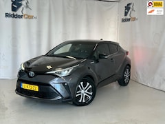 Toyota C-HR - 2.0 Hybrid Business Plus|GARANTIE|AUTOMAAT|CRUISE|PARK SENS|