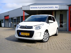 Citroën C1 - 1.0 VTi Feel 5-drs Airco|LED dagrij