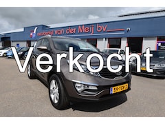 Kia Sportage - 1.6 GDI X-ecutive Plus Pack , TREKHAAK , CLIMATR , CR CONTR , BL TOOTH , PDC A ,