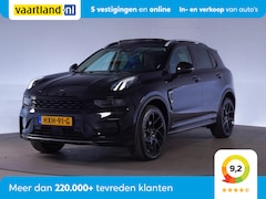 Lynk & Co 01 - 1.5 PHEV [ Panorama Navi 360°-Camera Keyless ]