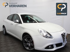 Alfa Romeo Giulietta - 1.4 T Distinctive | CLIMAT | PDC | LMV 17" | LED | CDV | ELECTR.RAMEN
