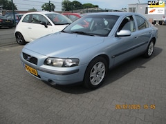 Volvo S60 - S60 2.4 AIRCO