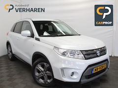 Suzuki Vitara - 1.6 Exclusive CRUISE | CLIMATE | CAMERA | AFNTREKHAAK | STOELVERW | CARPLAY | LED
