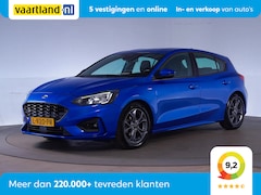 Ford Focus - 1.0 EcoBoost ST Line Business [ CarPlay Sensoren adapt. cruise control ]