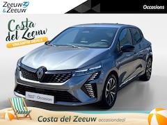 Renault Clio - 145PK E-Tech Full Hybrid Techno Automaat | Digital Cockpit | Pack Winter | 9, 3" Navi | Ca
