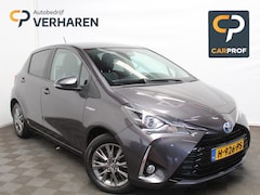 Toyota Yaris - 1.5 Hybrid Dynamic CLIMATE | CRUISE | LED | CAMERA | CARPLAY | KEYLESS