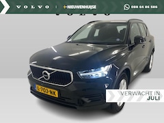 Volvo XC40 - 1.5 T2 Momentum Core | Navigatie | Smartphone Integratie | LED | Climate Controle | Keyles