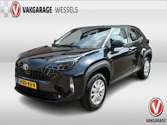 Toyota Yaris Cross - 1.5 Hybrid Active Automaat | PDC | LM | Camera | Navi |