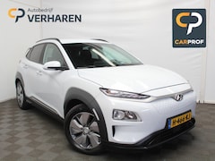 Hyundai Kona Electric - EV Fashion 64 kWh CARPLAY | LED | CAMERA | DAB | NAVI | ADAPCRUISE | HEAD-UP
