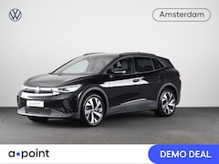 Volkswagen ID.4 - Pro Business 77 kWh | Achteruitrijcamera | Led matrix | Navigatie | Elektrische Achterklep