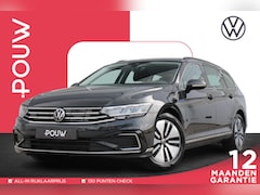 Volkswagen Passat Variant - 1.4 TSI 218pk DSG PHEV GTE | SoH 95% | Trekhaak | Navigatie | App Connect