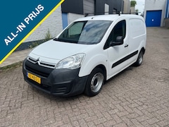 Citroën Berlingo - 1.6 BlueHDI 75 Club NAP, AIRCO, CRUISE