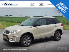 Suzuki Vitara - 1.0 Boosterjet Select CLIMA | NAVI | CRUISE | rijklaarprijs