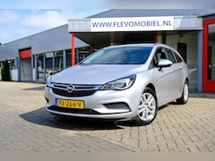 Opel Astra Sports Tourer - 1.0 Online Edition Navi|Airco|Apple CarPlay