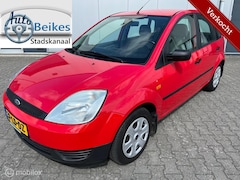 Ford Fiesta - 1.3 Core