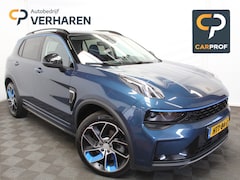 Lynk & Co 01 - 1.5 12 X OP VOORRAAD V.A. 40.000 KM | CARPLAY | 360CAMERA | DAB | PANODAK | LED | STOELVER
