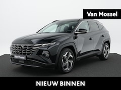 Hyundai Tucson - 1.6 T-GDI HEV Premium Sky | Navigatie | Camera | Adaptieve Cruise Control | Panoramisch Sc