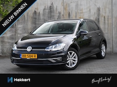 Volkswagen Golf - Trendline 1.0 TSI 110pk PDC VOOR + ACHTER | STOELVERWARMING | NAVI | APPLE CARPLAY | DRAAD