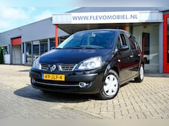 Renault Scénic - 1.6-16V Business Line Aut. Pano|Navi|Clima