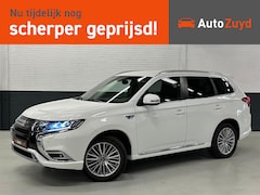 Mitsubishi Outlander - 2.4 PHEV Pure / Leder / Camera / DAB / Trekhaak