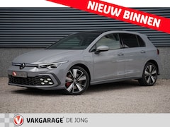 Volkswagen Golf - GTE 245PK Hybride | Pano | Trekhaak | 18'Inch | ACC | Winterpakk