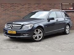 Mercedes-Benz C-klasse Estate - 250 CDI BlueEFFICIENCY Avantgarde '10 BRAND SCHADE