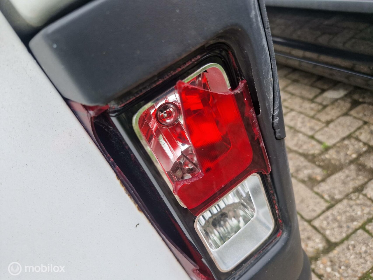 Opel Vivaro - bestel 1.6 CDTI L1H1 Edition|LEES ADVERTENTIE| - AutoWereld.nl