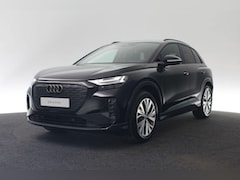 Audi Q4 e-tron - 45 quattro 286 PK Advanced edition | Assistentiepakket plus | Optiekpakket zwart plus | Pr